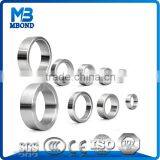 Forging Stainless Steel Seamless Pipe Ring/ Forging Steel Ring thumbnail-2