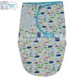 Popular Designs Wholesale Cotton Sleep Sack