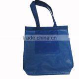 Microfiber Material LovelyTOTE BAG;fully Sublimated Microfiber Magazine Tote Bag With Tough Handles/JAPANESE Magazine Bag thumbnail-3