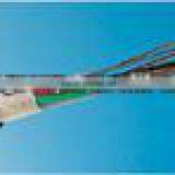 Cheaper Price With High Quality 4 Core Singlemode Fiber Optic Cable thumbnail-1