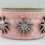 Genuine Leather Bracelet thumbnail-1