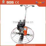 TUV Quality Easy Operation Electric Power Trowel