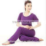 Wholesale Fitness Yoga Wear, Women Sportswear, Open Sexy Girl Full Photo, Women Clothing, Yoga Clothes, Sex Product thumbnail-3