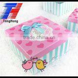 Decorative Gift Boxes Wholesale