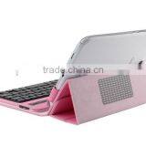 7 Inch 8 Inch 9 Inch 10 Inch Tablet PC Universal Bluetooth Keyboard Leather Case Suit for Android Win IOS System Bluetooth 3.0 thumbnail-4