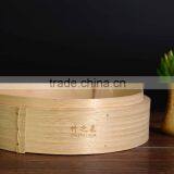 High Quality Eco-friendly Bamboo Hygeian Optima Steamer thumbnail-4