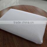 Dunlop Latex Pillow 60x40x16cm Profile With Polyester Inner Cover and Stretch Knit Outer Cover thumbnail-3