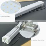 High quality Explosion 50w waterproof led tube light