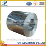 high quality galvanized steel roll coil zinc coated