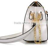 New Currents Beautiful Woman Bags Unique Character Design Fashion Lady Bags Shoulder Bags thumbnail-3