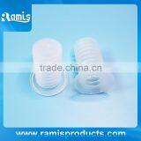 Silicone Transparent Sanitary Grommet