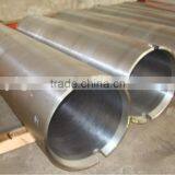 30CrMo Hingh Precision Axle Hollow Shaft thumbnail-2