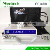 2016 Newest Portable Quantum Body Health Analyzer 3d 9d Nls With Original Software Quality Choice thumbnail-4