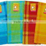 QXT065 100%Cotton Kitchen Towel thumbnail-2