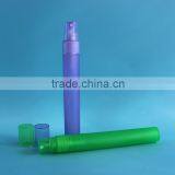 Empty Plastic 22ml Atomizer Refillable Pump Spray Bottles Makeup Perfume Bottle thumbnail-2