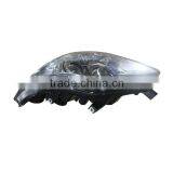 Headlight Assembly for BYD F6 Original Auto Spare Car Parts thumbnail-2