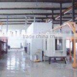 Powder Coating Line