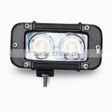 High Quality Sliding Bracket Single Row 20w Led Light Bar Heavy Duty Waterproof for Trucks thumbnail-5