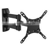 Inclinable Giratoria Plegable Vertical Tv Soporte Del Montaje En La Pared Wall Mounts For thumbnail-3