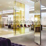 China Manufacture Building Glass Sheet Glass Prices Mirror thumbnail-2