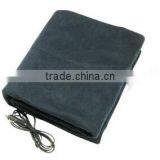 Travel Fleece Car Blanket thumbnail-1