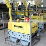 Consmac Machinery Co., Ltd. company overview - view 2 thumbnail