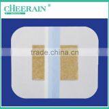 OEM Or ODM Adhesive Silver Ion Wound Dressing Plaster thumbnail-3