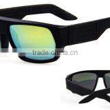 Retro Sports Glasses Color Sunglasses Dazzle Colour Mercury Glasses thumbnail-2