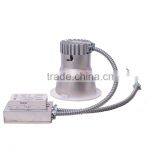 UL and Energy Star LED Can Light Retrofit LED Commercial Downlight Light 6 Inch 44w thumbnail-2