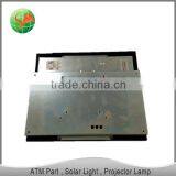 NCR 6622 6625 6634 Use Touch Screen Graphical Operator Panel 009-0025942 GOP thumbnail-2