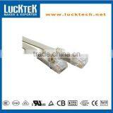 Fluke Testing CAT.5e/Cat.6/cat.6e UTP Flat Patch Cord