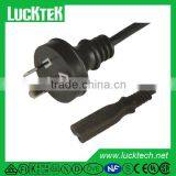 Figure 8 Power Cable Australian Plug/figure 8