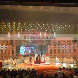 High Resolution DIP p6 Outdoor Full Color Programmable Led Sign thumbnail-6