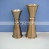 S/s304 Metal Bar Measure, Jigger With Paint,bar Measure Tool thumbnail-1