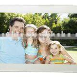 Night Vision Apartment Building Wireless Security System Monitor and Camera thumbnail-4