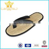 Wholesale Comfortable Embroidered Flip-flop Sandals spa Slipper