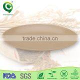 Wholesale Round Rattan Charger Plates,cheap Charger Plates Wholesale thumbnail-3
