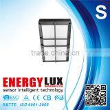 E-L26 E27 40W LED 10W Aluminium Cover Bulkhead Outdoor Garden Lamp