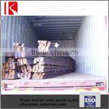 Hot Rolled 55CrMnBA/55Cr3/5155/SUP9 Leaf Spring Steel