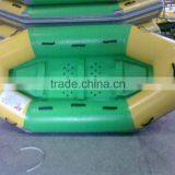 PVC Boat/Inflatable Boat/ Drifting Boat/Rowing Boat thumbnail-3