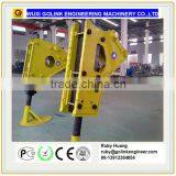 High Quality Side Type Hydraulic Breaker Seal Kit for Excavator