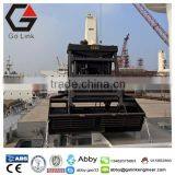 CCS Certificate Single Rope Wireless Remote Control Grab Bucket in Stock