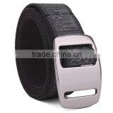 Fashion Nylon Webbing Belt Heat Transfer Printing Nylon Belt thumbnail-2