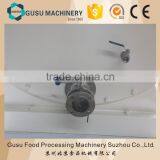 SUS304 Chocolate Conching Machine China Factory 086-18652615950 thumbnail-4