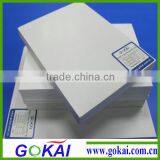 Hot Sale Free Foam High Density Pvc Sheet