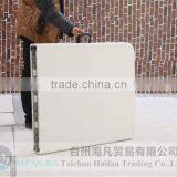 Durable180cm White Outdoor Plastic Folding Study Table and Chair With Lock/high Quality Plastic Study Table thumbnail-3