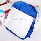 New Design Child School Bag for Dye Sublimation Printing thumbnail-2