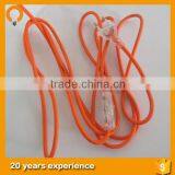 Plastic Wire Lamp Holder,switch,european Plug Adaptor European Plug Line thumbnail-3