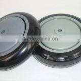 Shopping Trolley Wheel Swivel Caster Fix thumbnail-1