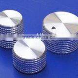 Metal Knobs